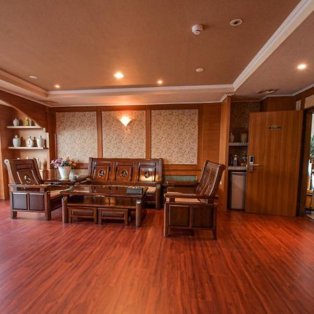 Jinsa Lakeside View Resort Jinsha Bagian luar foto