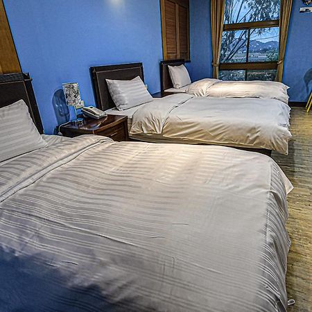 Jinsa Lakeside View Resort Jinsha Bagian luar foto