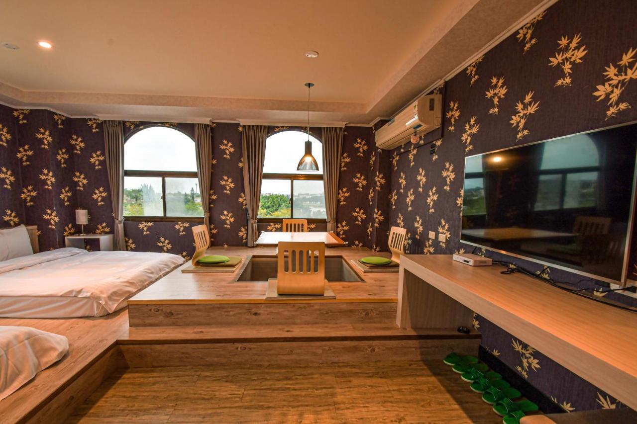 Jinsa Lakeside View Resort Jinsha Bagian luar foto