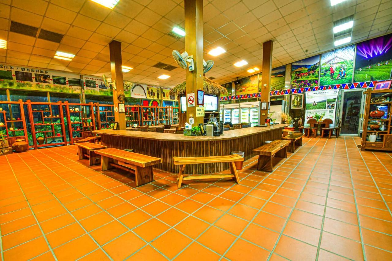 Jinsa Lakeside View Resort Jinsha Bagian luar foto