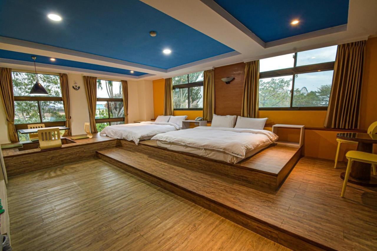 Jinsa Lakeside View Resort Jinsha Bagian luar foto