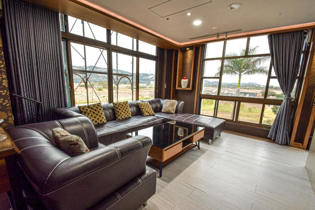 Jinsa Lakeside View Resort Jinsha Bagian luar foto