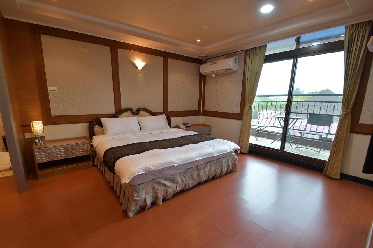 Jinsa Lakeside View Resort Jinsha Bagian luar foto