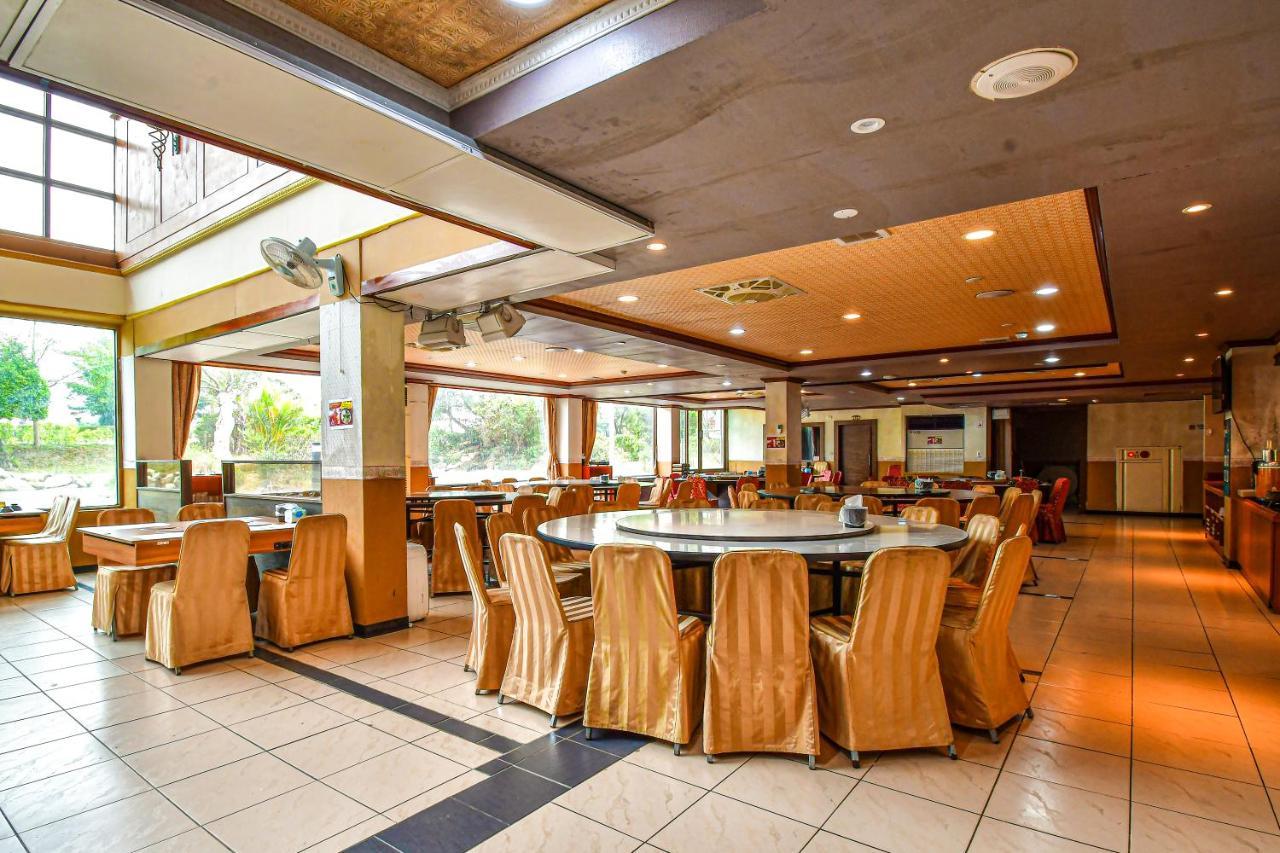 Jinsa Lakeside View Resort Jinsha Bagian luar foto