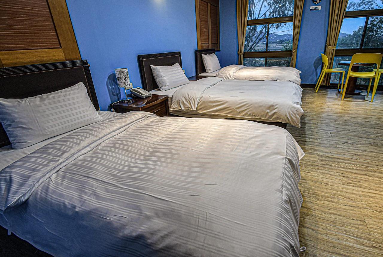 Jinsa Lakeside View Resort Jinsha Bagian luar foto