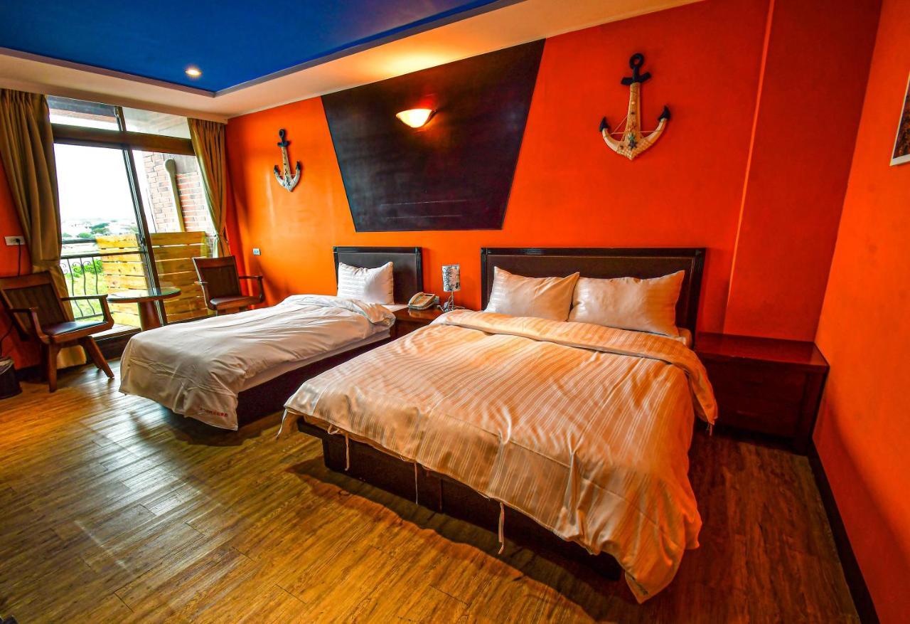 Jinsa Lakeside View Resort Jinsha Bagian luar foto