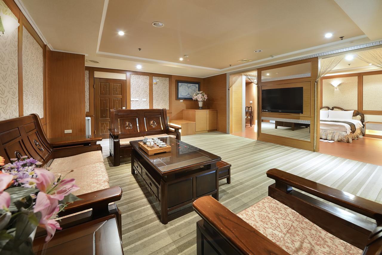Jinsa Lakeside View Resort Jinsha Bagian luar foto