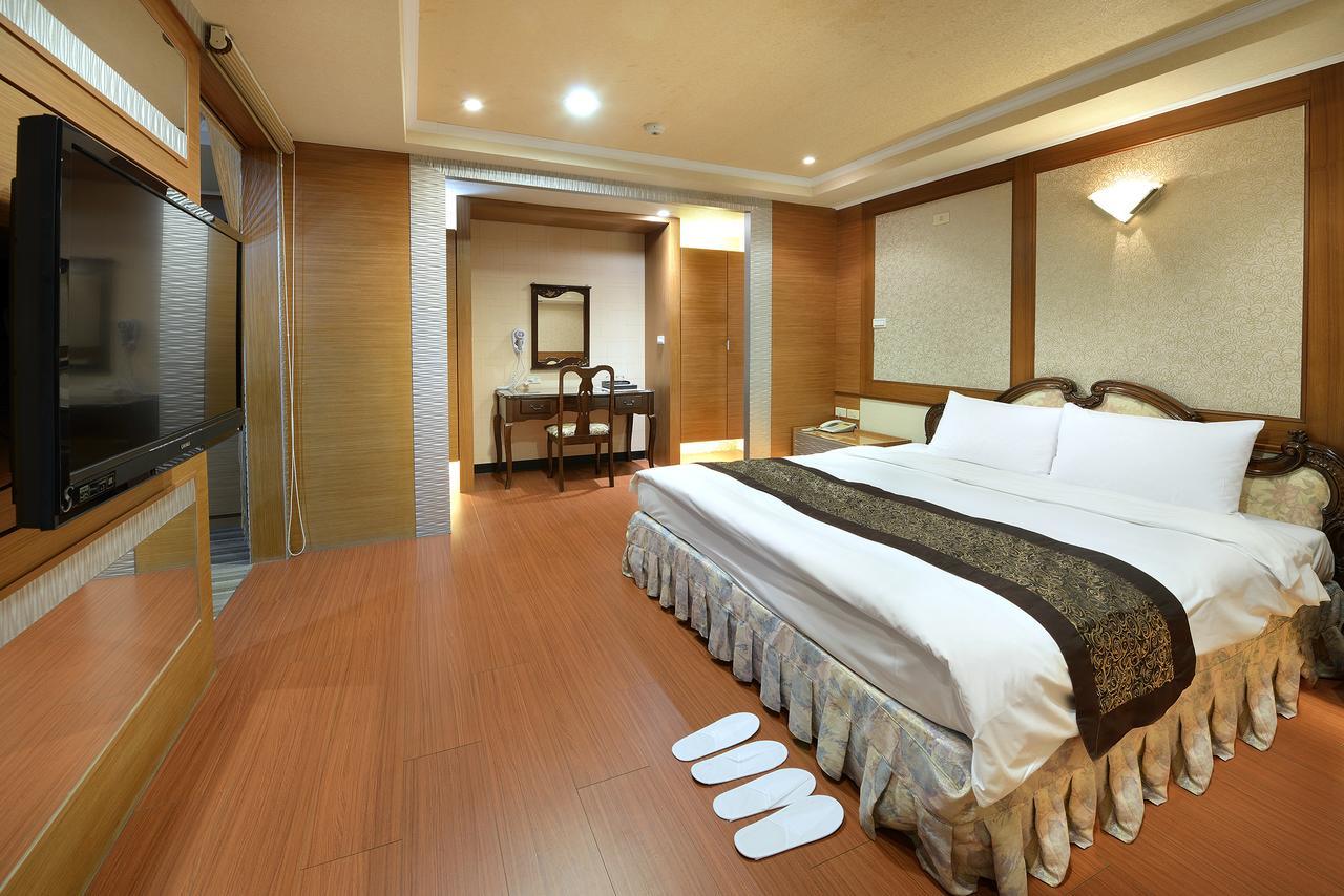 Jinsa Lakeside View Resort Jinsha Bagian luar foto