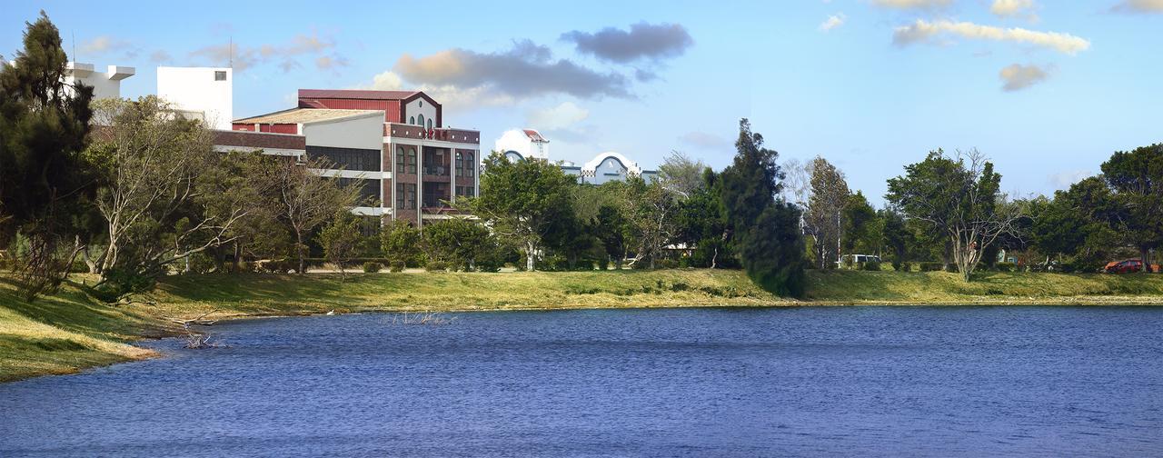 Jinsa Lakeside View Resort Jinsha Bagian luar foto