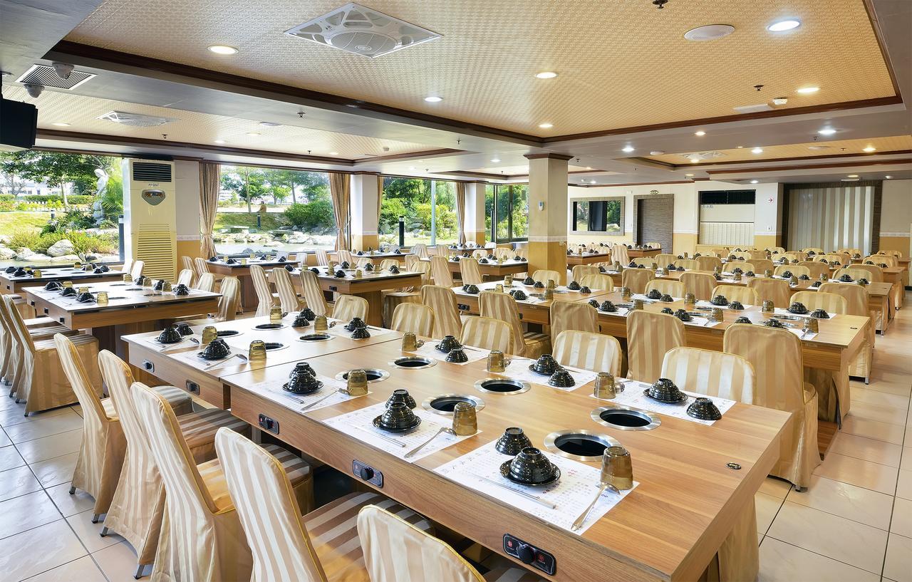 Jinsa Lakeside View Resort Jinsha Bagian luar foto