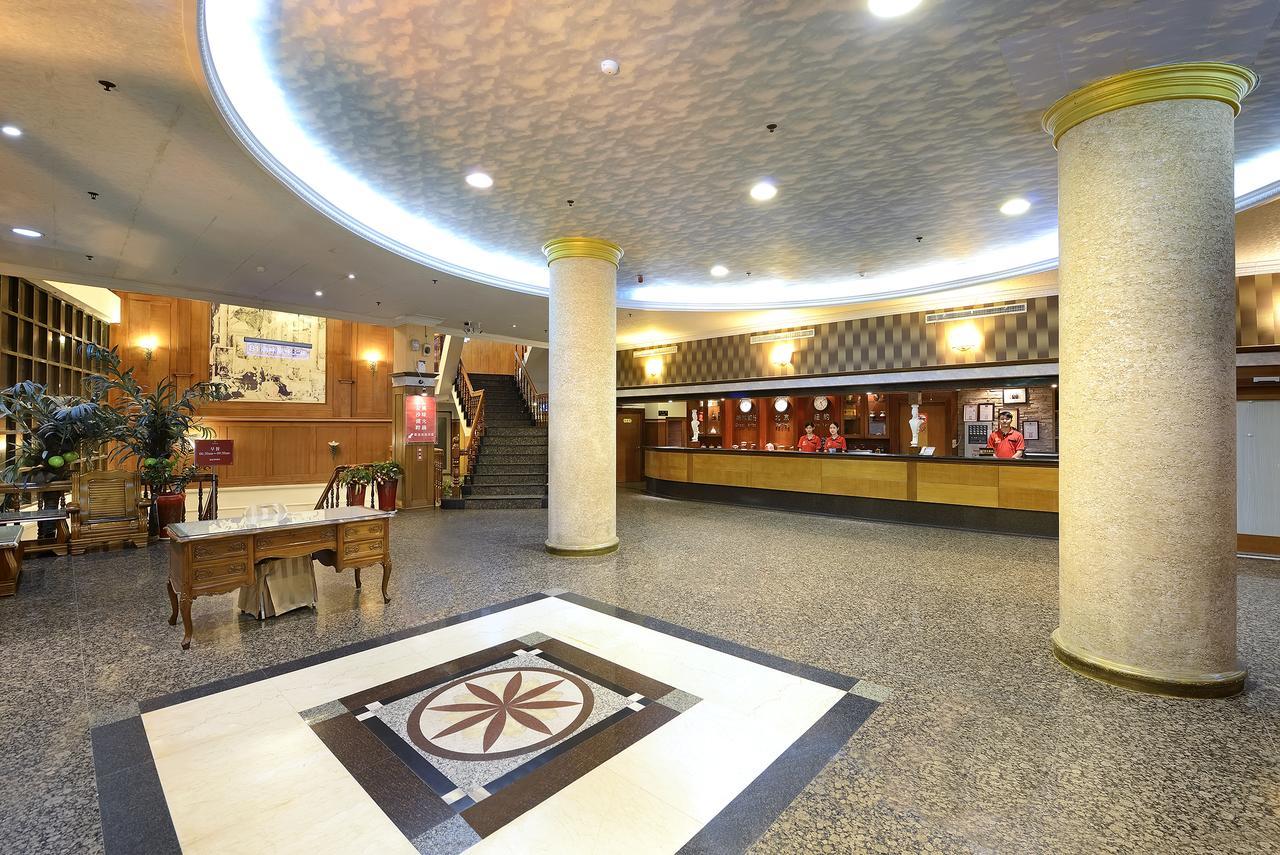 Jinsa Lakeside View Resort Jinsha Bagian luar foto